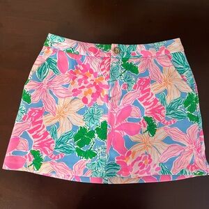 Lily Pulitzer Skirt